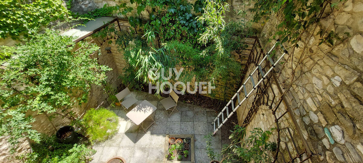 Maison à SAINT-DIDIER