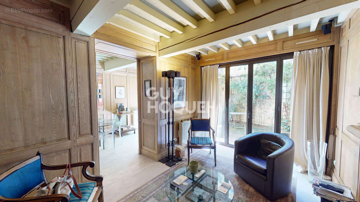 Maison à SAINT-DIDIER