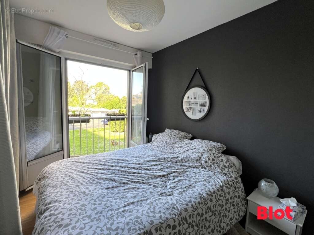 Appartement à DINAN