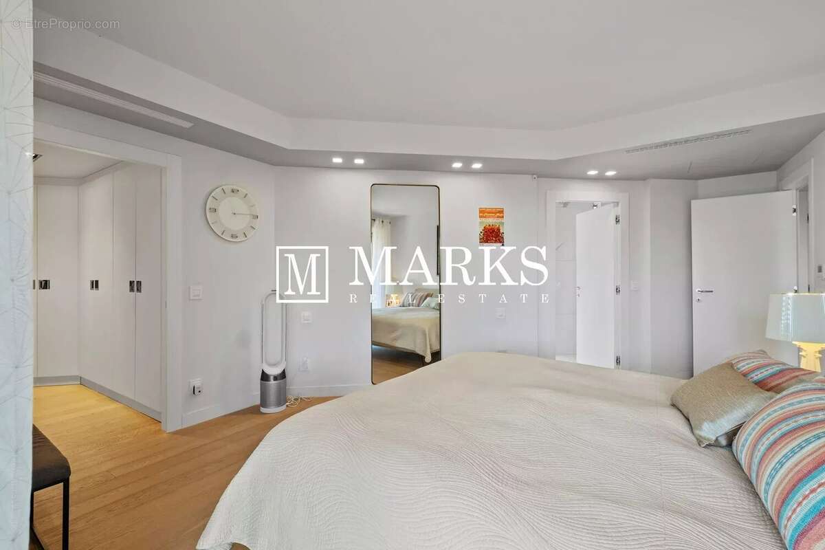 Appartement à SAINT-JEAN-CAP-FERRAT