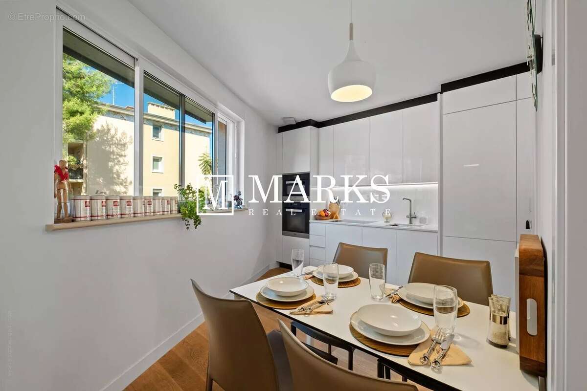 Appartement à SAINT-JEAN-CAP-FERRAT