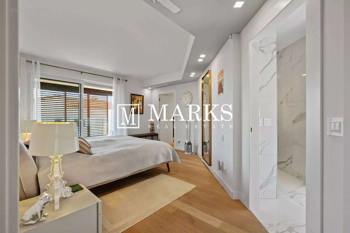 Appartement à SAINT-JEAN-CAP-FERRAT