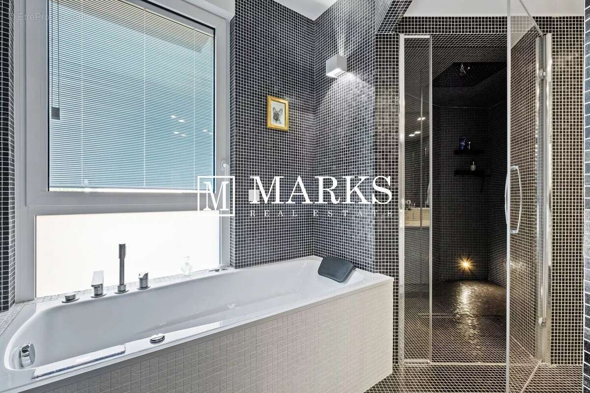 Appartement à SAINT-JEAN-CAP-FERRAT