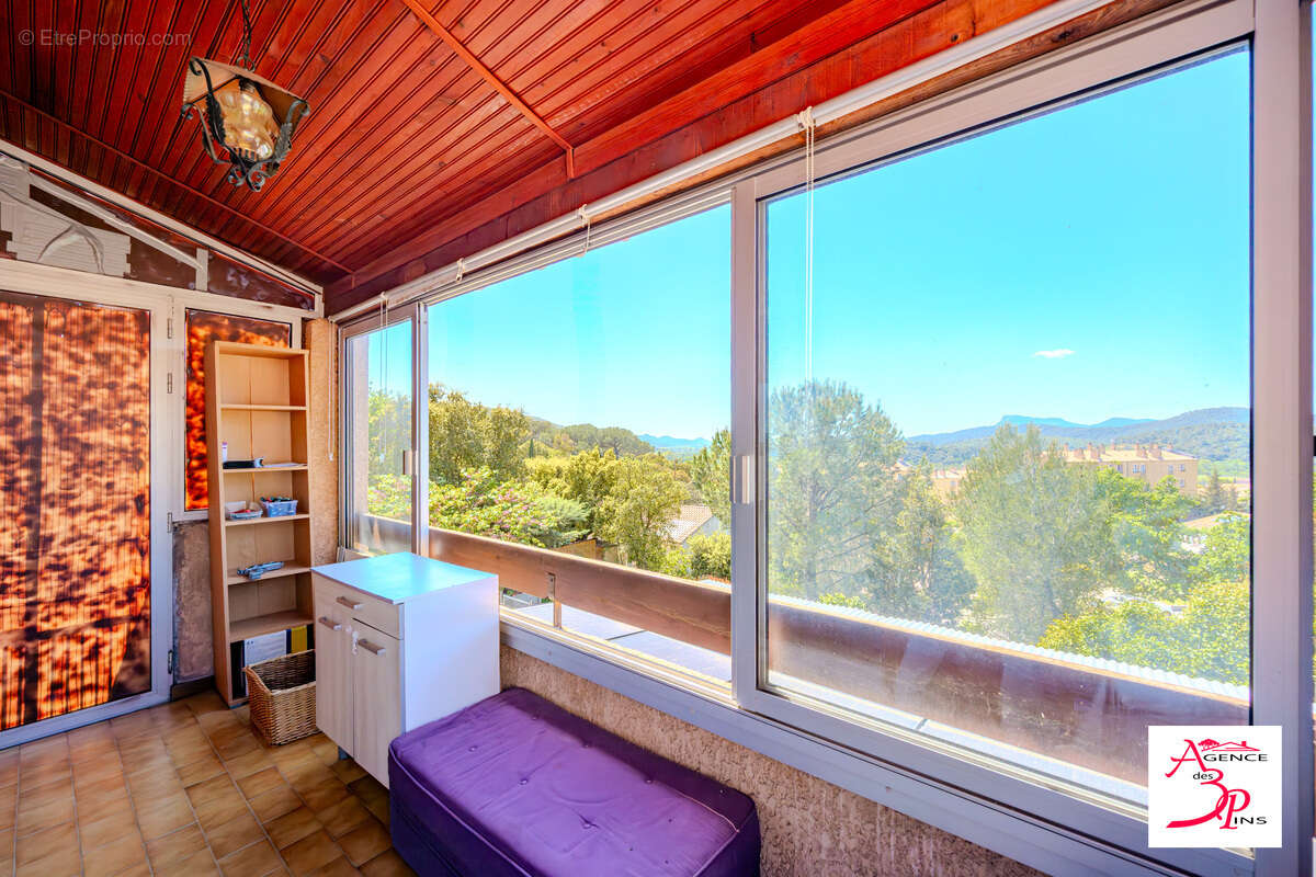 Maison à PIERREFEU-DU-VAR