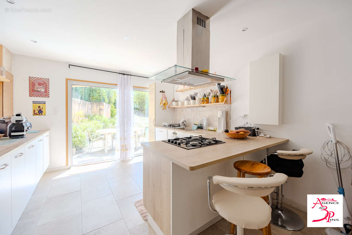 Maison à PIERREFEU-DU-VAR