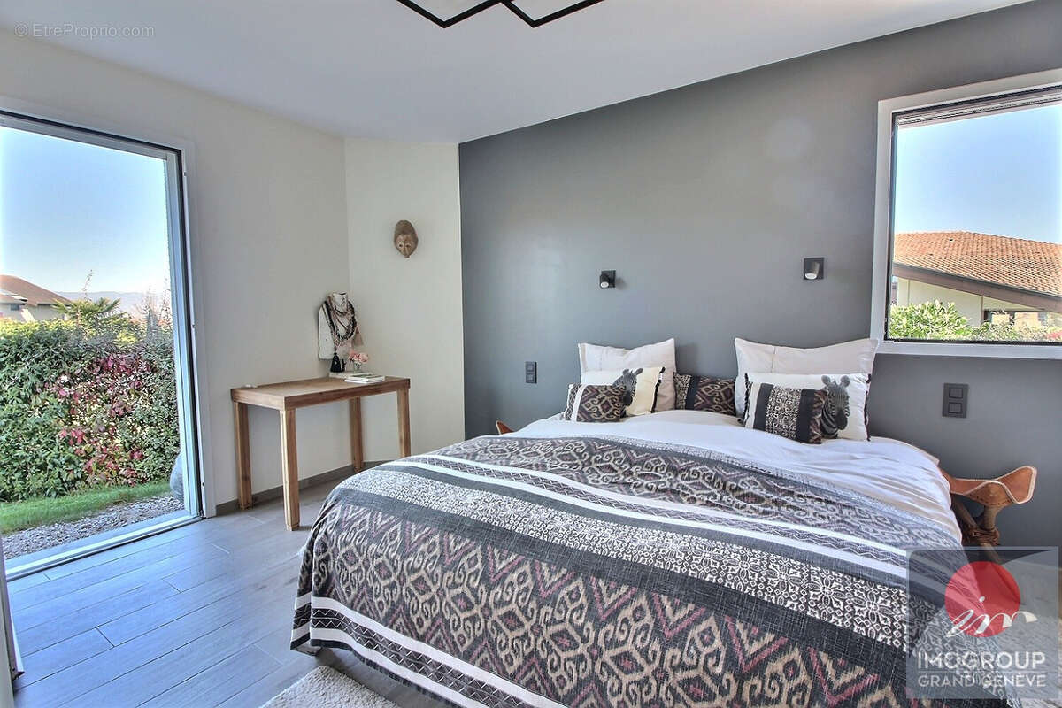 Maison à ANTHY-SUR-LEMAN