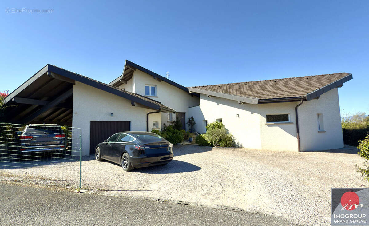 Maison à ANTHY-SUR-LEMAN