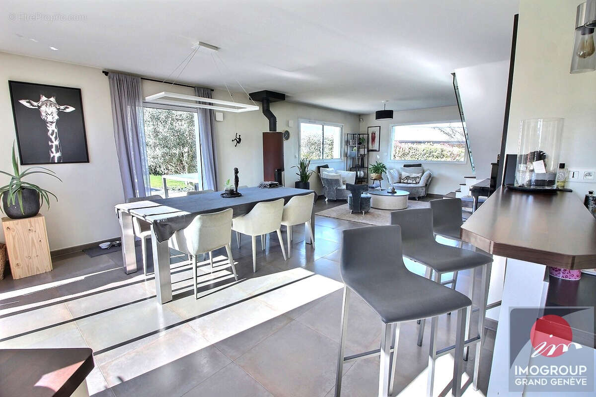 Maison à ANTHY-SUR-LEMAN