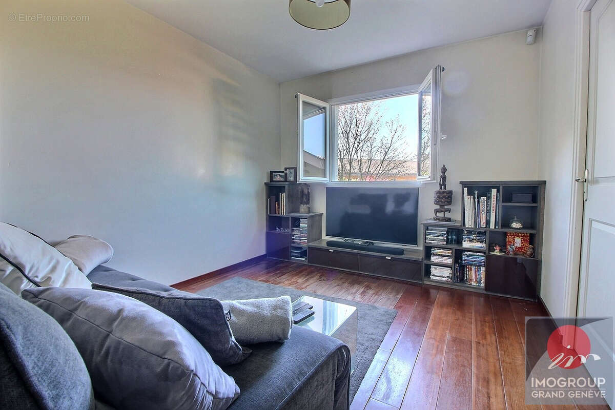 Maison à ANTHY-SUR-LEMAN