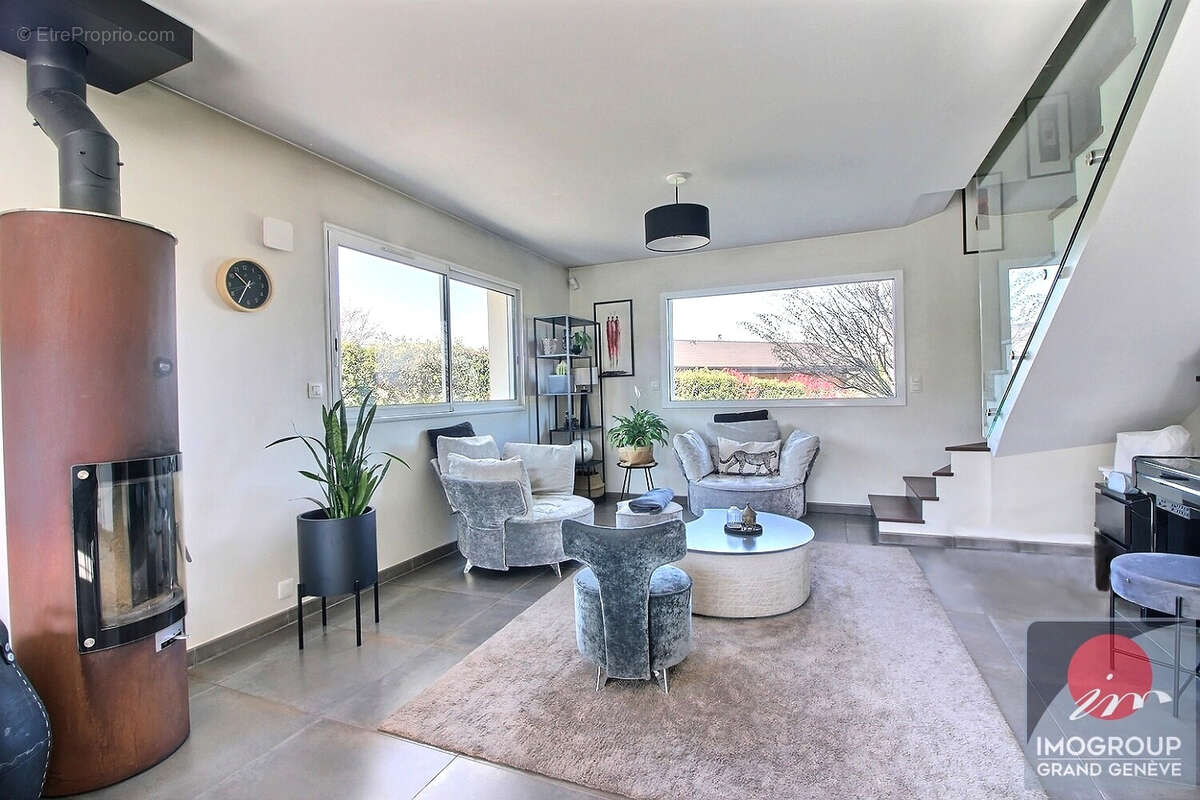 Maison à ANTHY-SUR-LEMAN