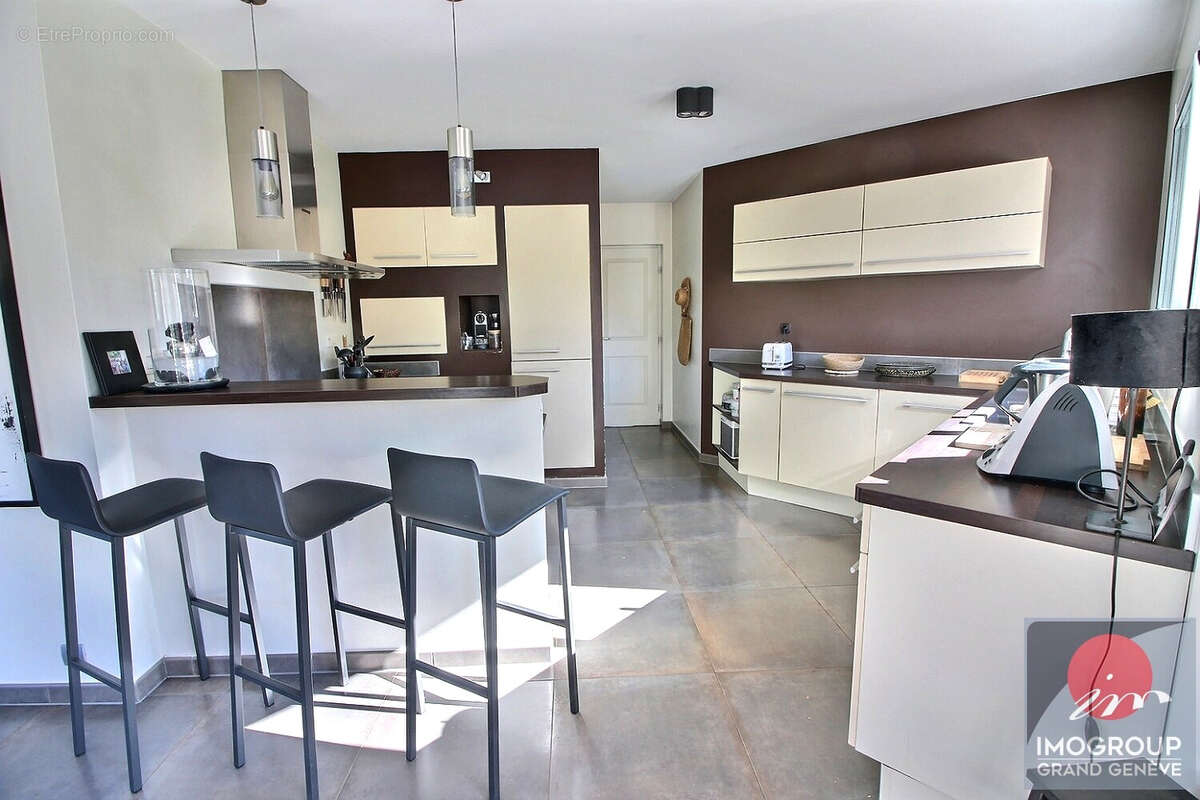 Maison à ANTHY-SUR-LEMAN