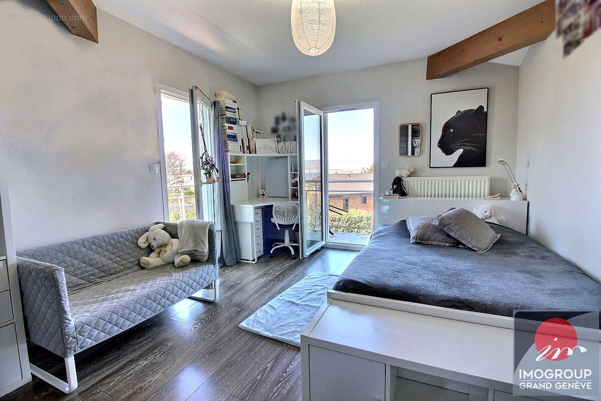 Maison à ANTHY-SUR-LEMAN