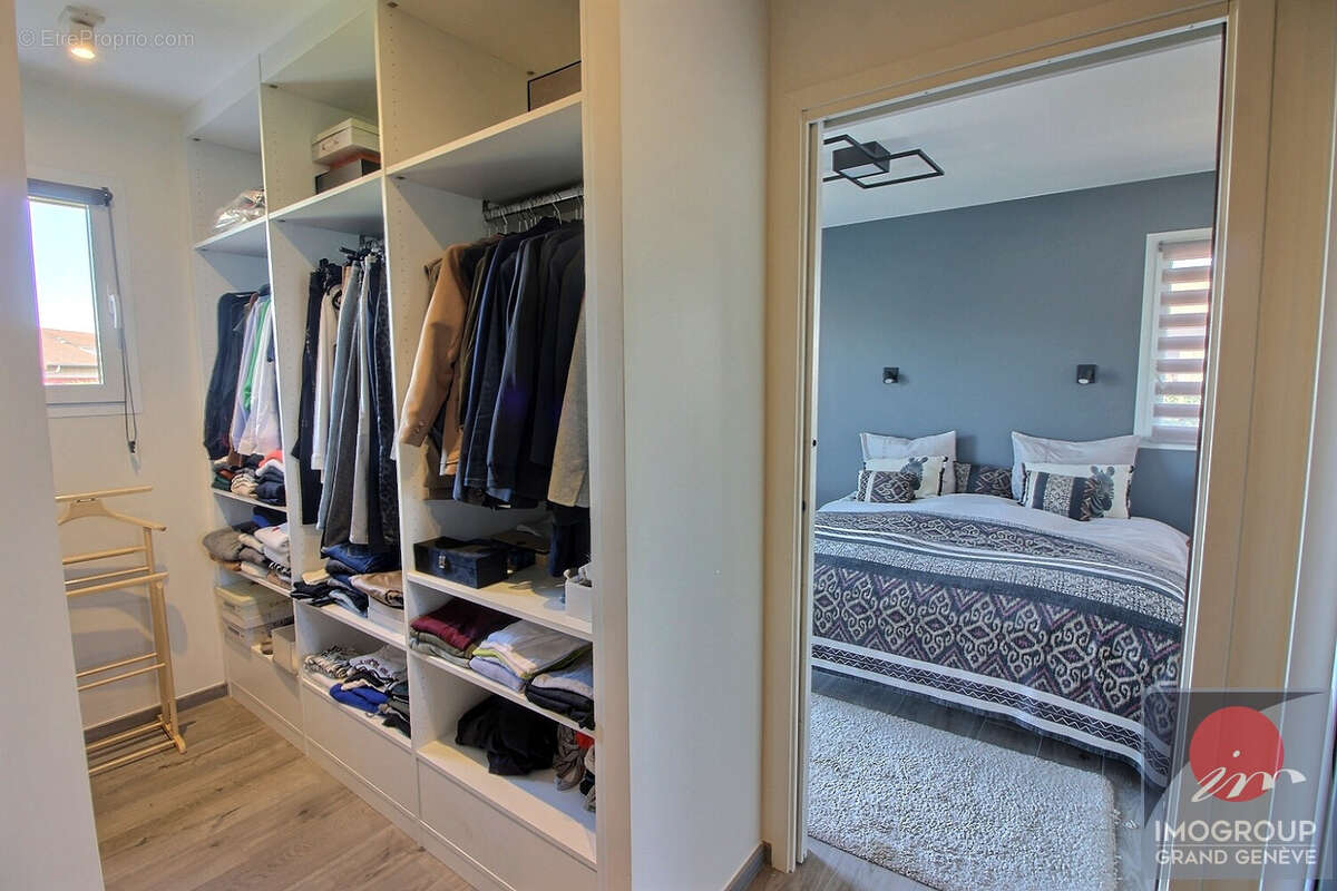 Maison à ANTHY-SUR-LEMAN