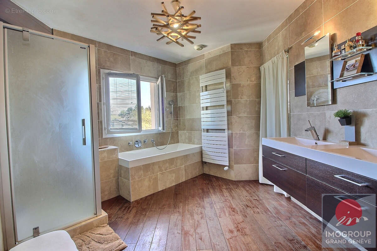 Maison à ANTHY-SUR-LEMAN