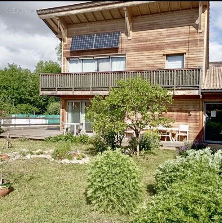 Appartement à CREST