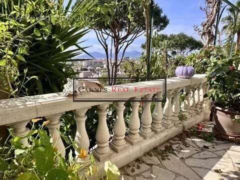 Maison à CANNES