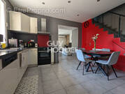 Maison à DECINES-CHARPIEU