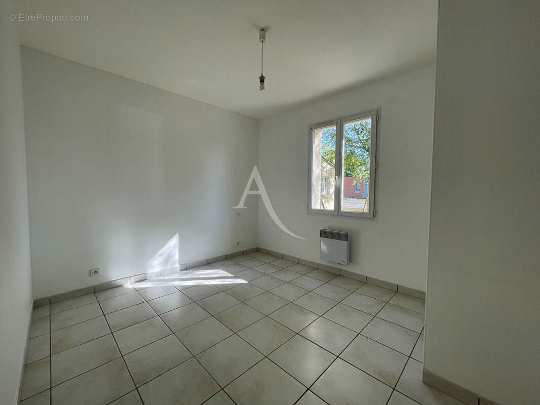 Maison à LE BERNARD