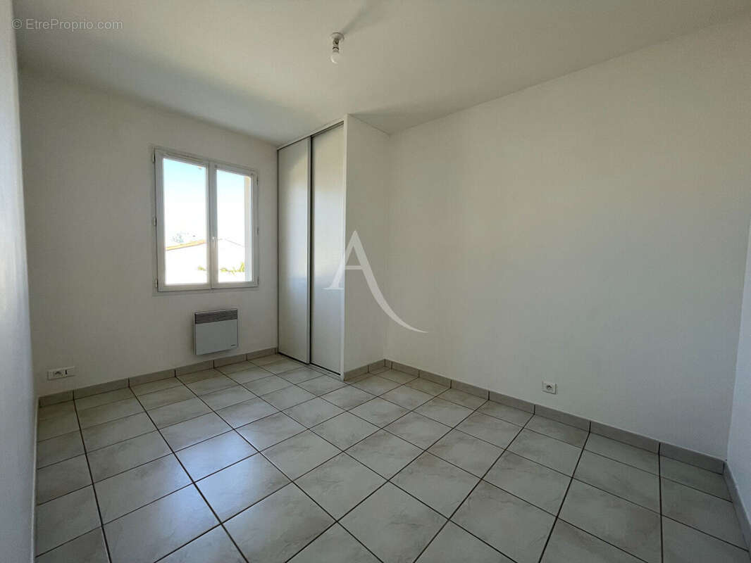 Maison à LE BERNARD