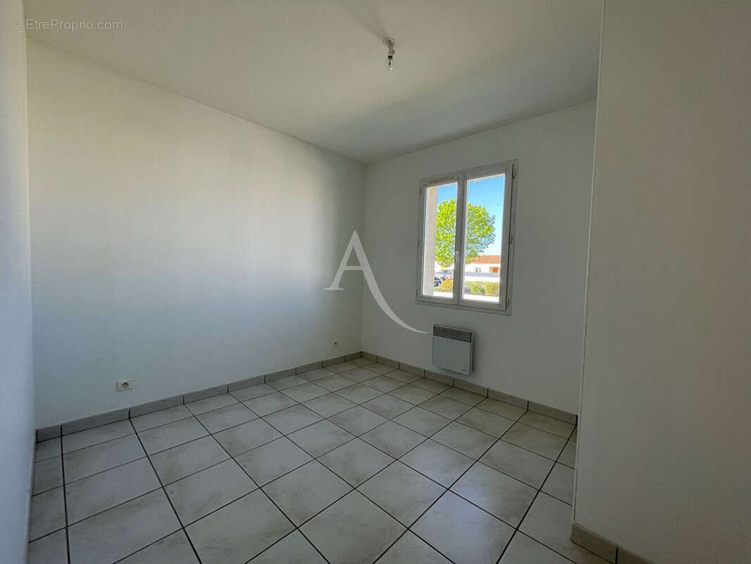 Maison à LE BERNARD