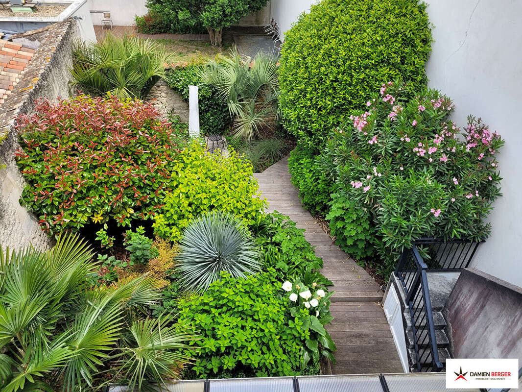 Maison à LA ROCHELLE