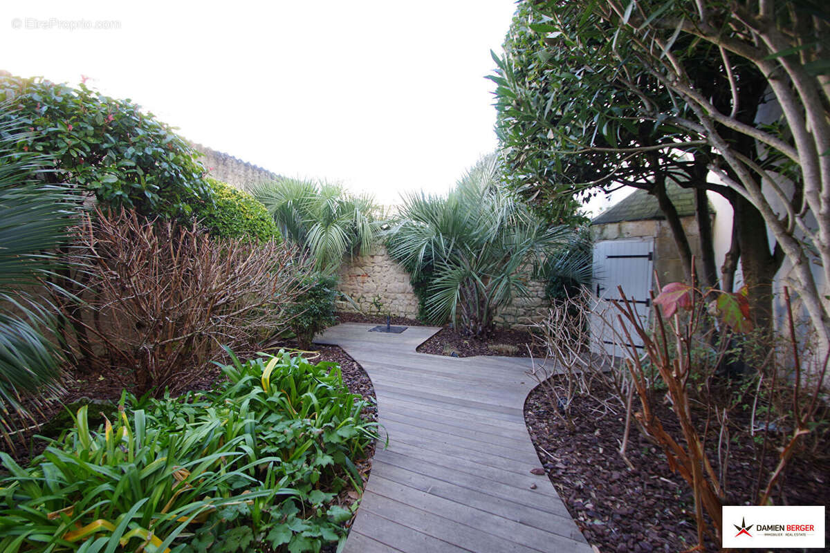 Maison à LA ROCHELLE