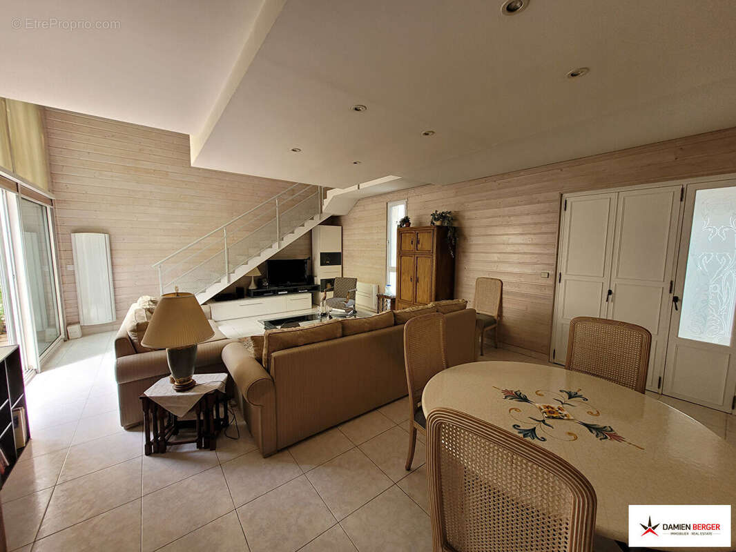 Maison à LA ROCHELLE