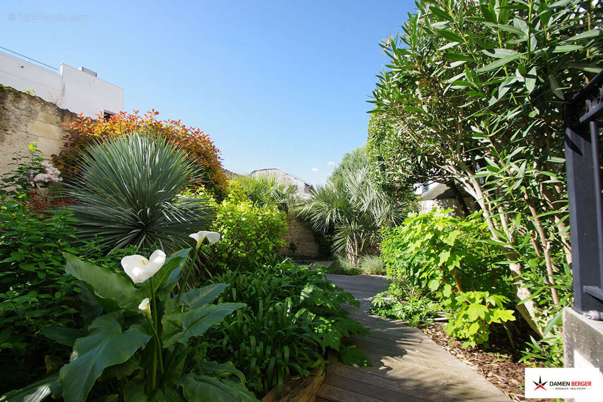Maison à LA ROCHELLE