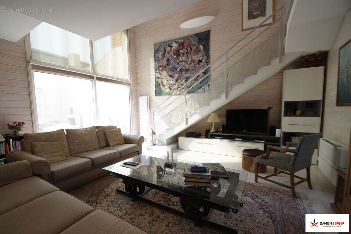 Maison à LA ROCHELLE