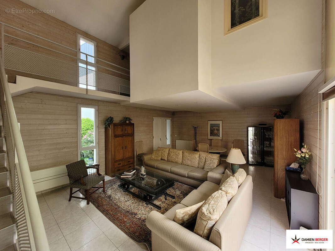 Maison à LA ROCHELLE