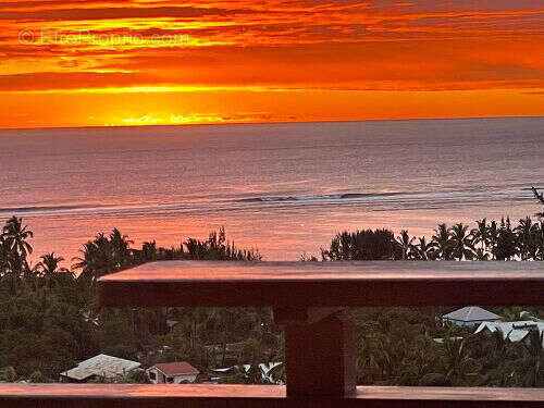 Maison à SAINT-PAUL