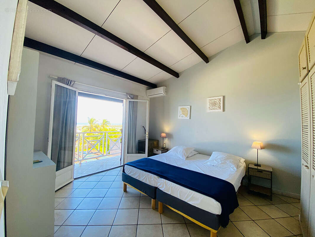 Maison à SAINT-PAUL