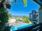 Maison à SAINT-PAUL