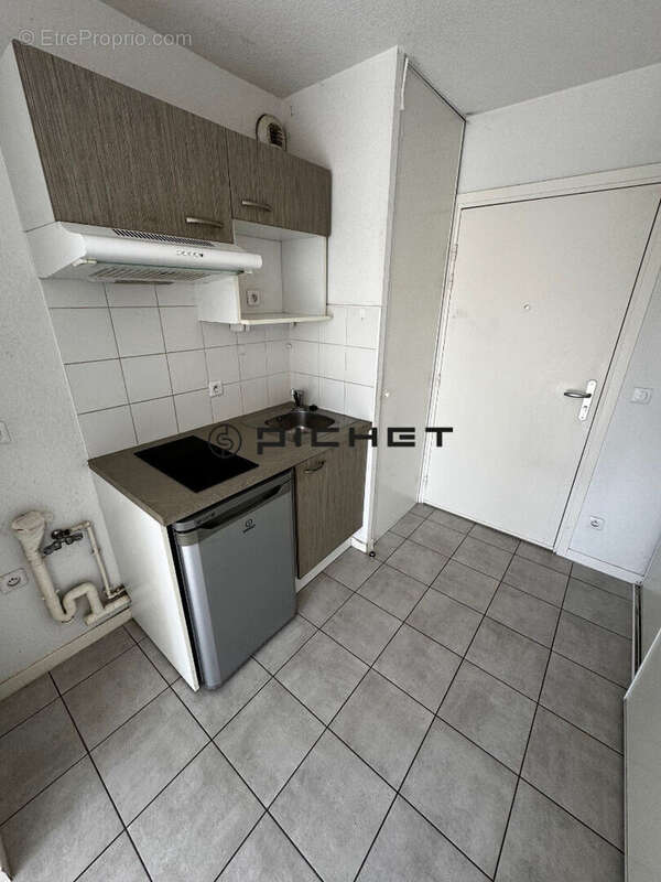 Appartement à LE BOUSCAT