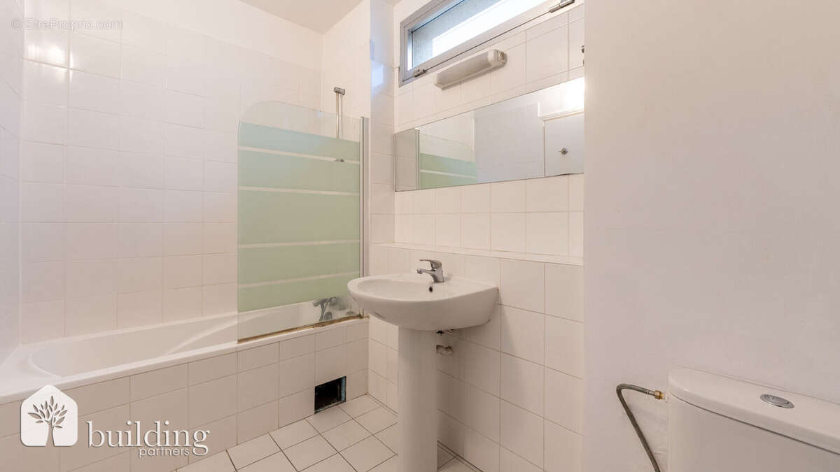 Appartement à LEVALLOIS-PERRET