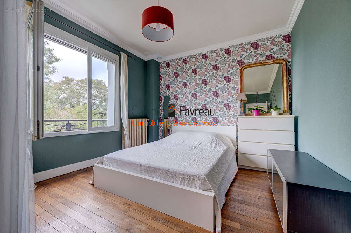 Maison à L&#039;HAY-LES-ROSES