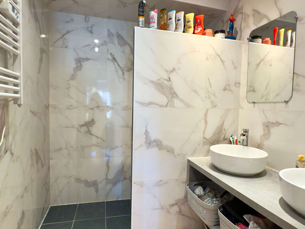 Appartement à CAGNES-SUR-MER