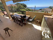 Appartement à SIX-FOURS-LES-PLAGES