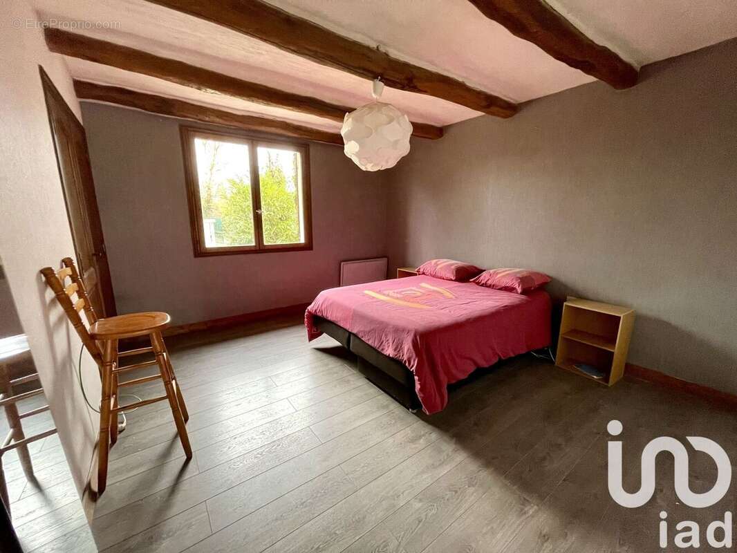 Photo 5 - Maison à SAINT-GERMAIN-LES-ARPAJON