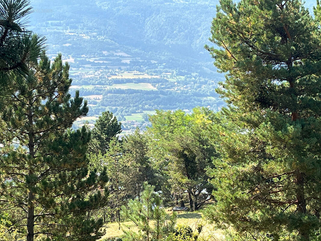Photo 1 - Terrain à EMBRUN
