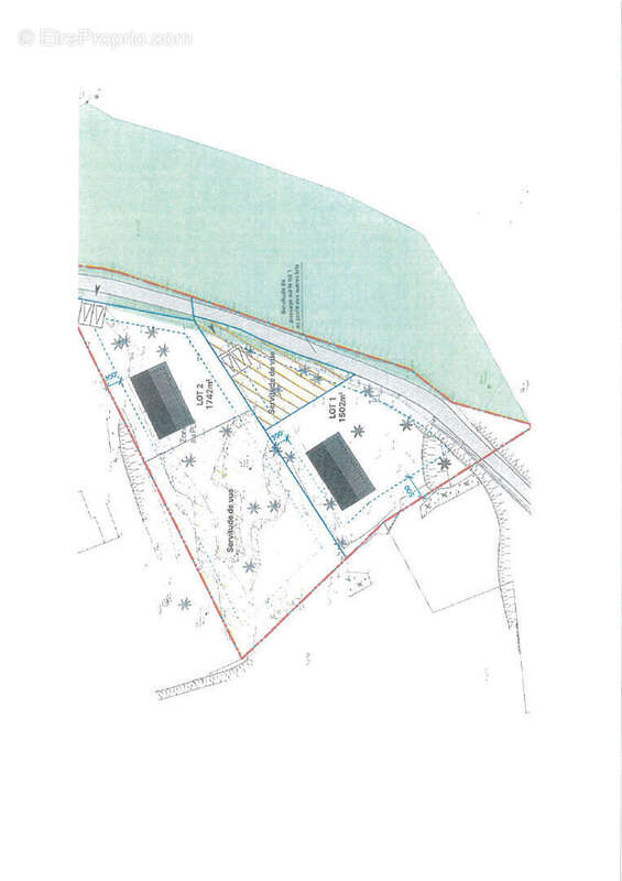 Photo 3 - Terrain à EMBRUN