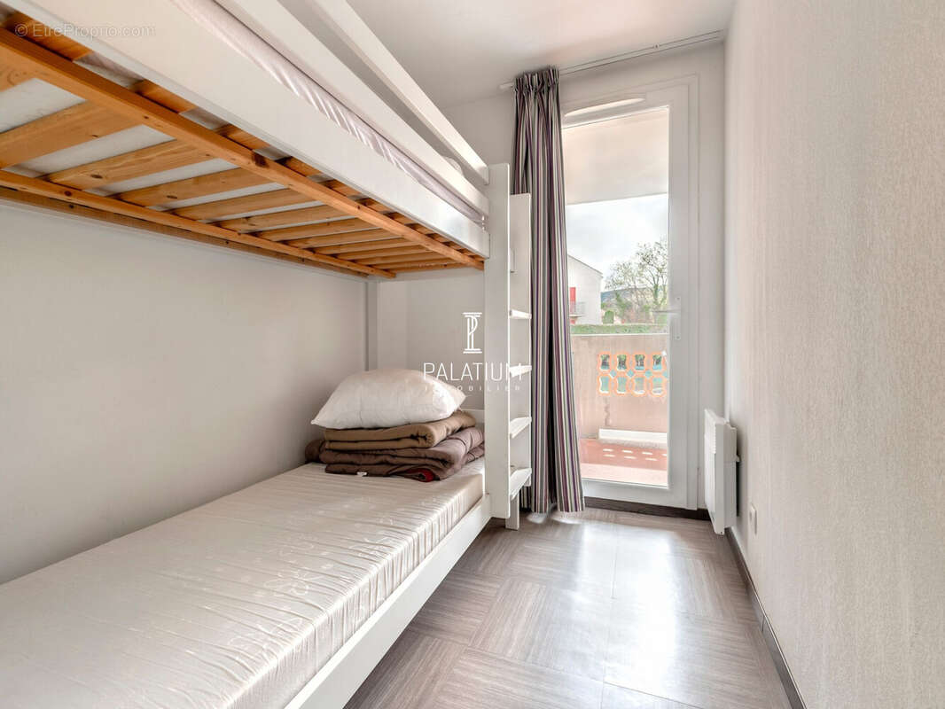 Appartement à GREOUX-LES-BAINS