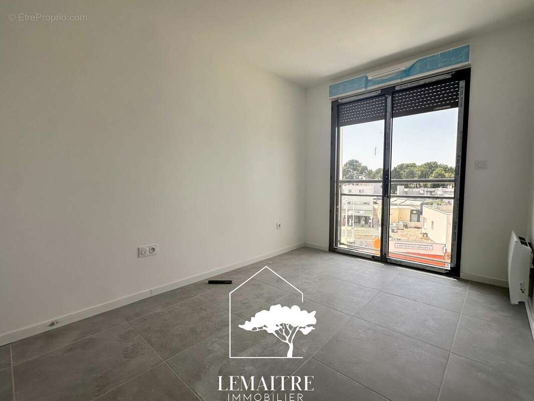 Appartement à LES MATHES