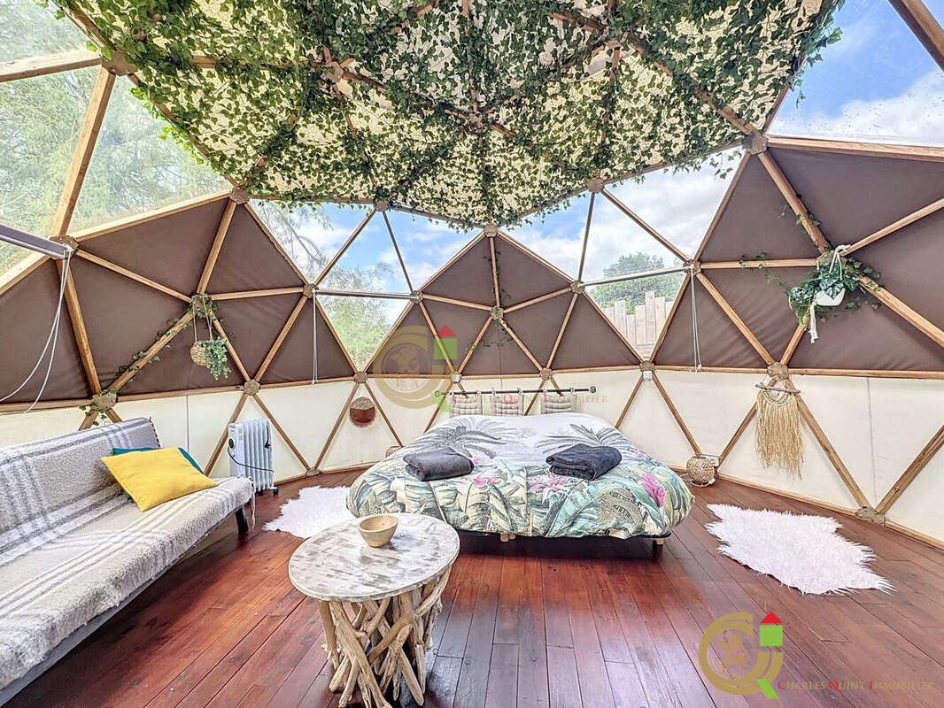 Maison à BOURNONVILLE