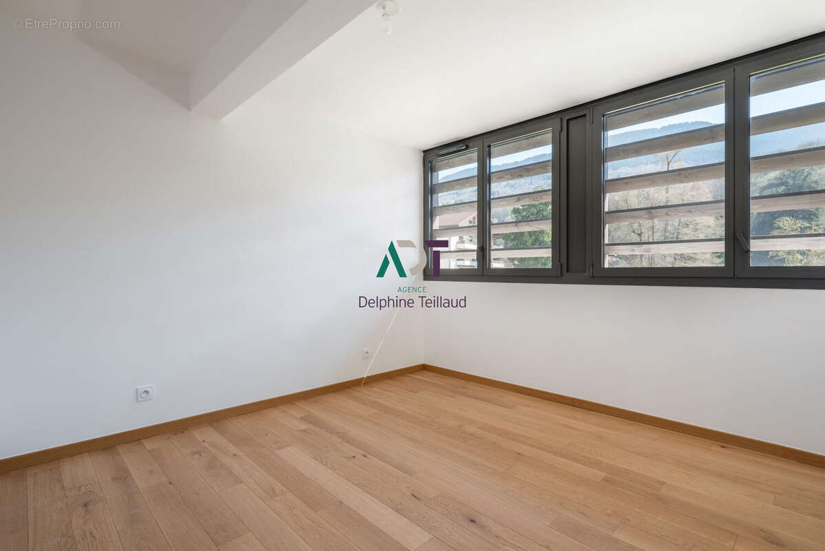 Appartement à SAINT-MARTIN-D&#039;URIAGE