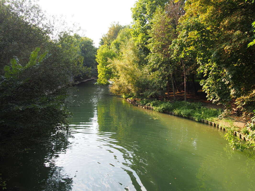 Appartement à MAISONS-ALFORT