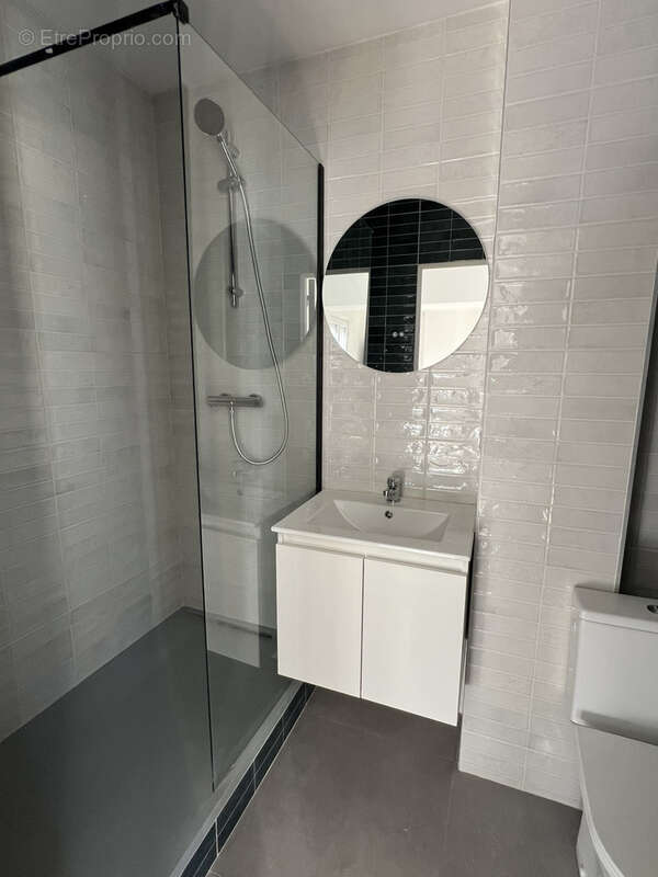 Appartement à MAISONS-ALFORT