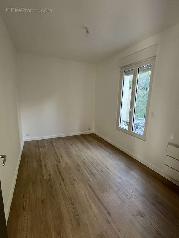 Appartement à MAISONS-ALFORT
