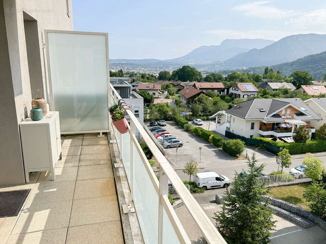 Appartement à QUINTAL