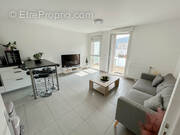 Appartement à QUINTAL